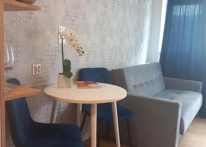 Jaworska 4 Apartments Wroclaw