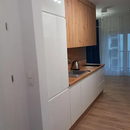 Jaworska 4 Apartments Breslau Exterior foto