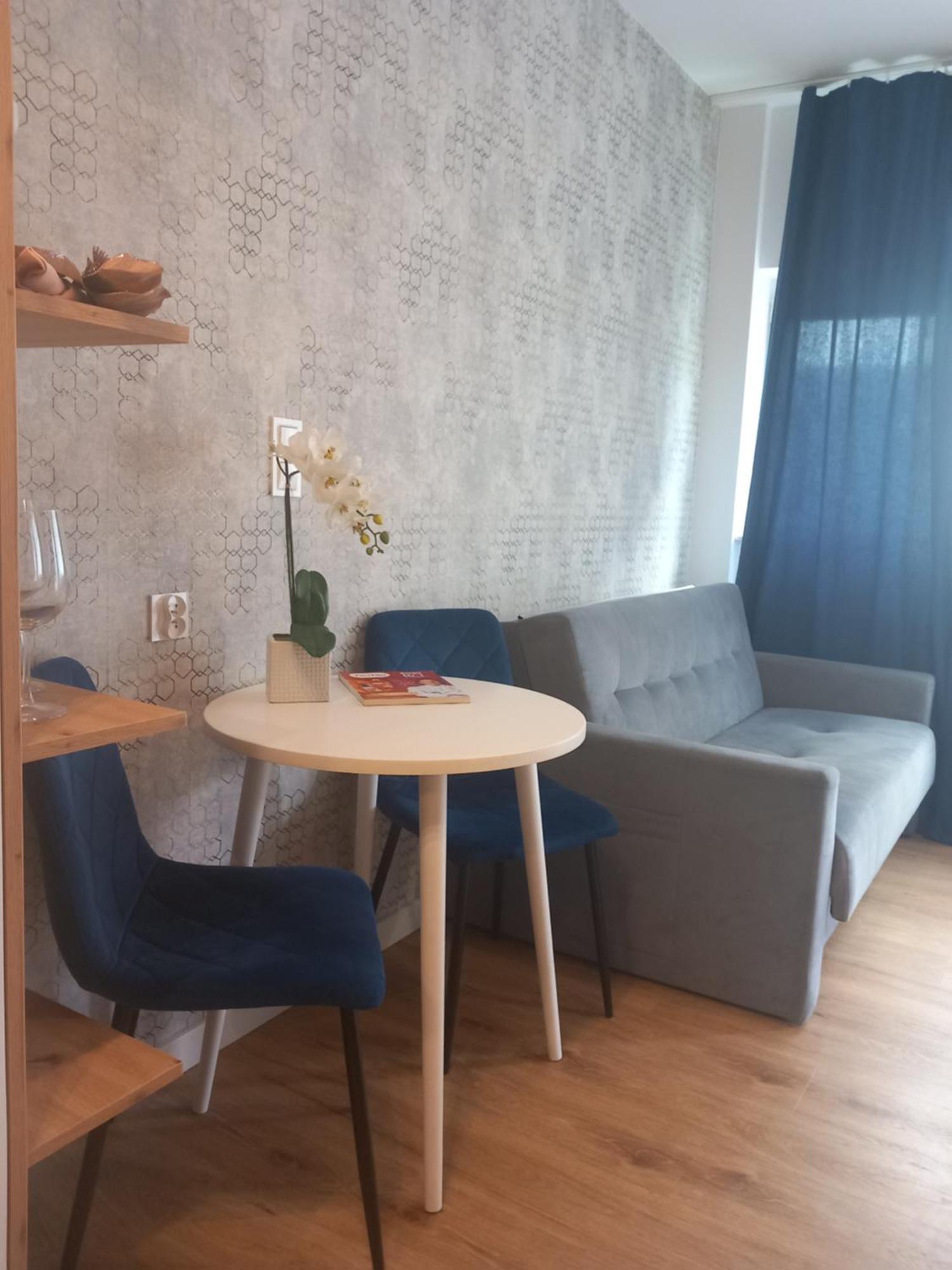 Jaworska 4 Apartamento